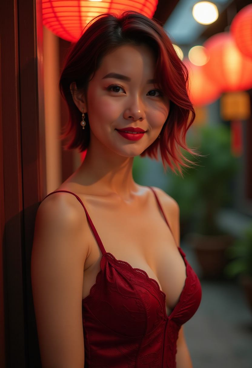 遮天动漫海报正片